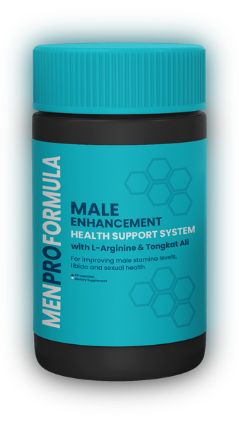 MaleProFormula